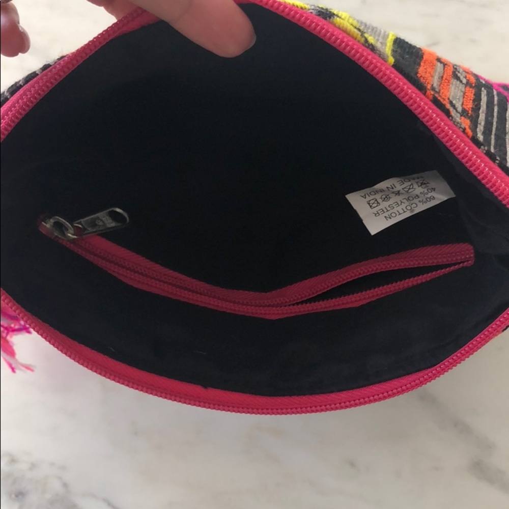 Makeup bag - Picture 2 of 5